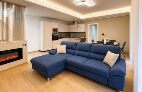 Casa DeDa-Mare & Design on the Trabocchi Coast - Foto 50