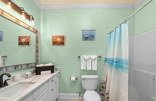 Newly Renovated Condo Minutes from The Beach, OWA Water Park and Tanger Outlets - Foto 31