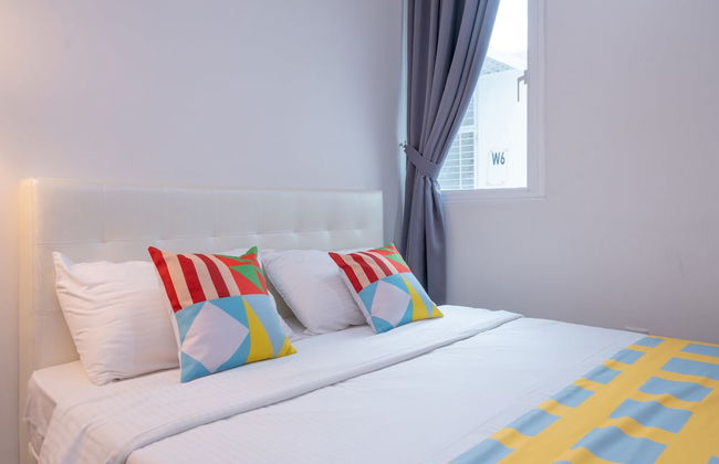 OYO Home 89736 Unbelievable 2br 1medini - Photo 12