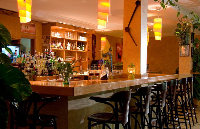 Aparthotel Esquinzo Y Monte del Mar - Foto 32