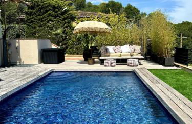 Casa Tanio 150m walking from the village and town of Tamariu - Foto 14