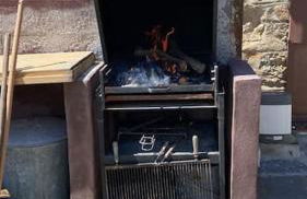 Idílico refugio de montaña ideal escapadas - Foto 8