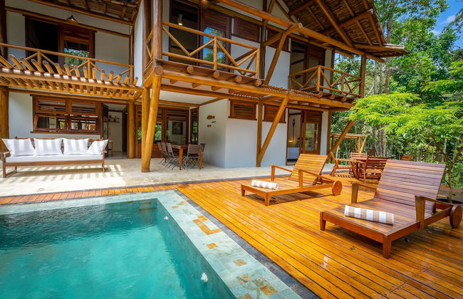 Village boutique la dolce vita - Photo 30