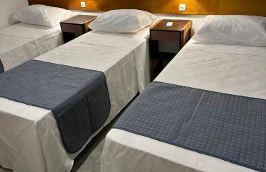 Village Sana Apart Hotel - Photo 13