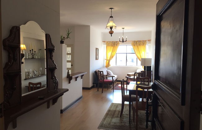 Amazing Lima - Near Plaza San Martin - Foto 9