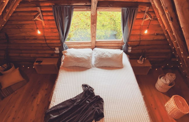 Chalets Boutique de Vereda - Foto 19