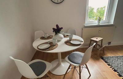 Stadtrandtraum Flughafen Porsche Messe Leipzig - Foto 32