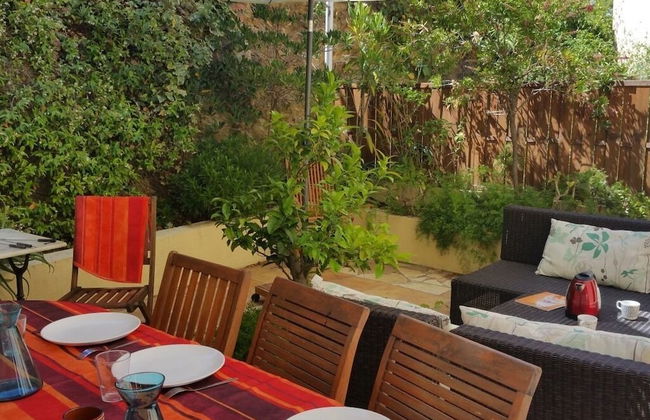 Résidence la Grande Voile - Foto 32