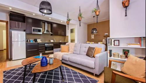 Moderno Apartamento 2 hab en Poblenou 8' Playa & Tech - Foto 3