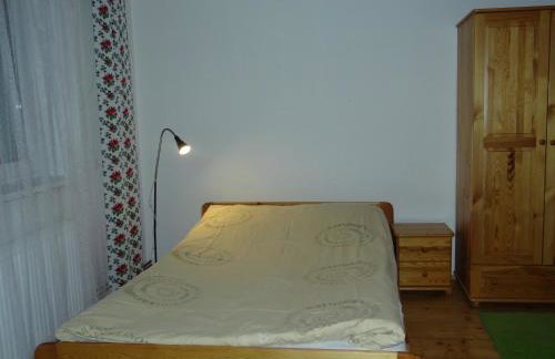 Gościniec nad potokiem - Foto 19