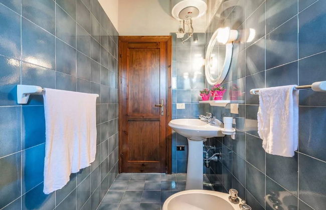 Apartment in Porto Istana Near the Beach - Foto 29