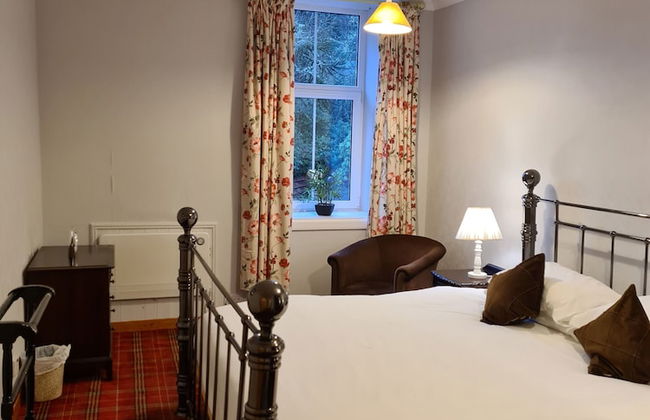 Ardbrecknish House - Photo 5