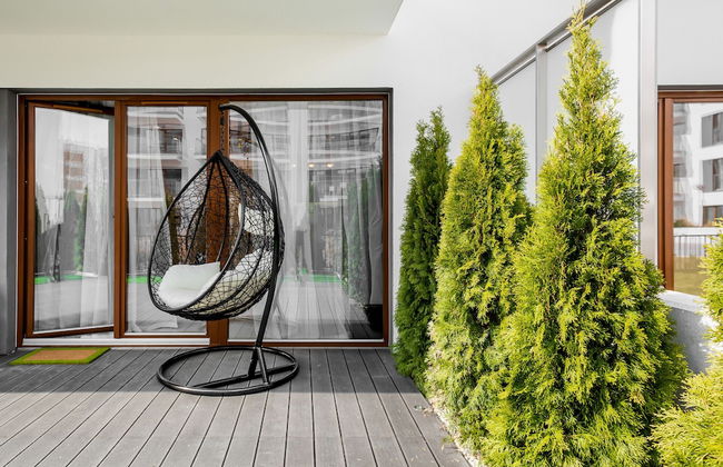 Boutiq Park 58 - Foto 20