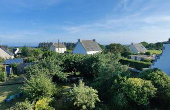 Maison Avel Dro Plogoff - Foto 24