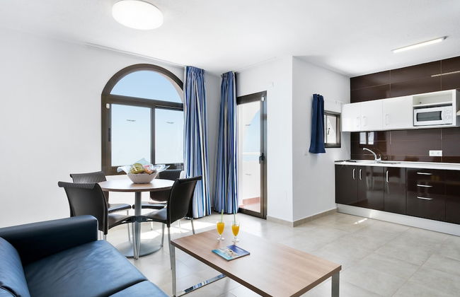 Apartamentos Best Club Pueblo Indalo - Foto 12