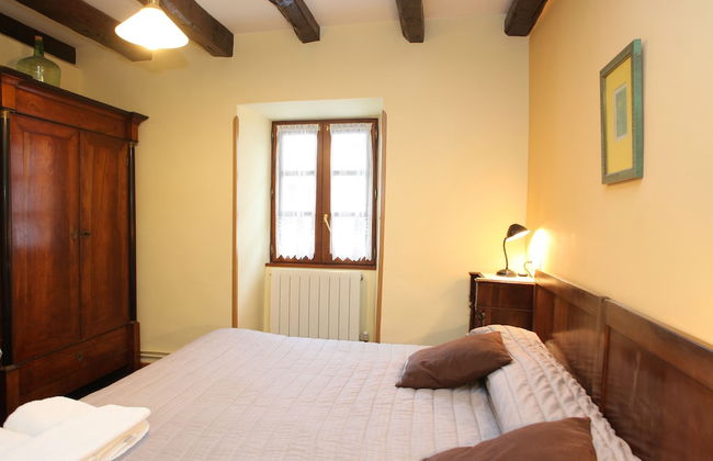 Casa Rural Gontxea - Foto 9