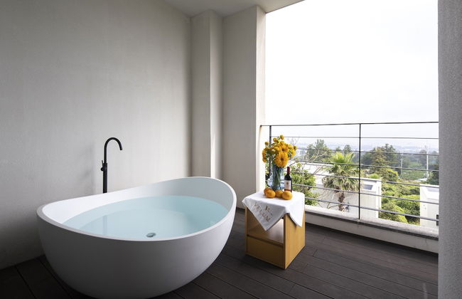 Velum Resort Jeju - Foto 39