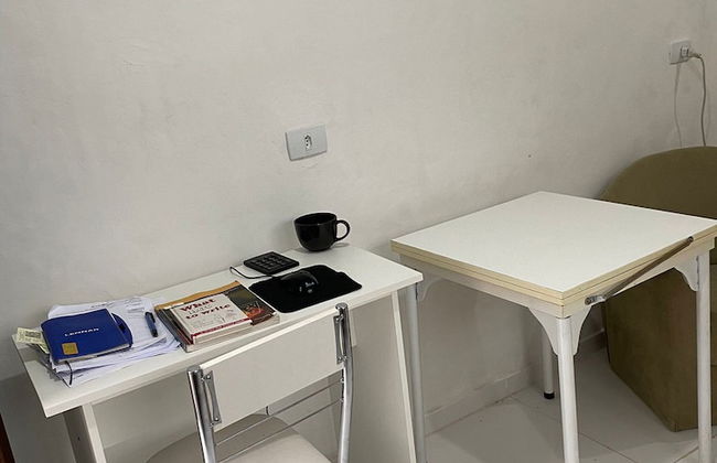 KITNET PRACINHA - Foto 33