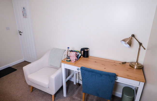 Epiphany House - Foto 39