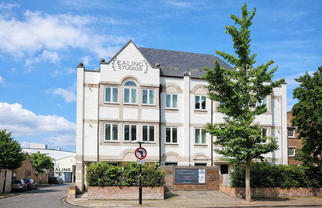 Roomspace Apartments -Walpole Court - Foto 23