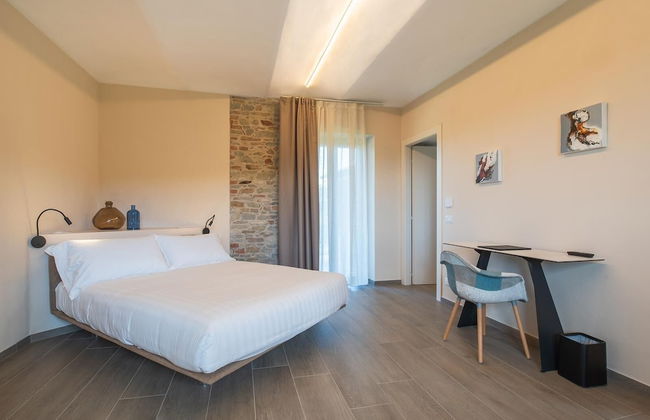 Le Cornici - Cascina di Charme - Foto 11