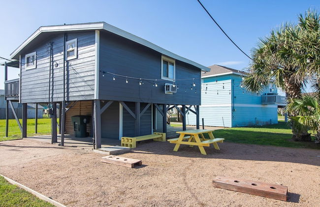 Cute Beach Bungalow Walk to the Beach - Foto 2