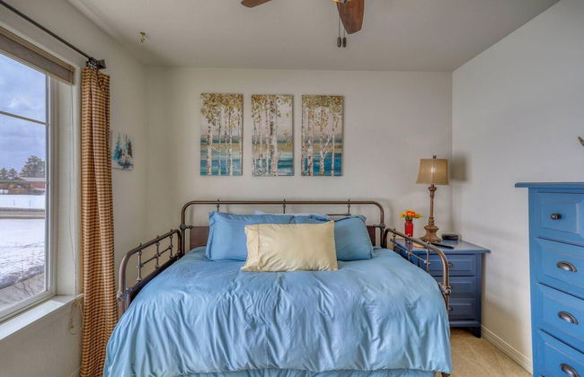 Adventure Awaits - Foto 8