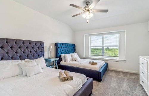 Texan Oasis, minutes from COTA, Airport, and all Austin has to offer! - Foto 16