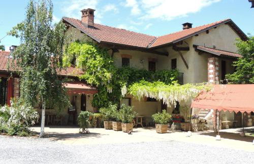 Cascina La Commenda - Foto 8