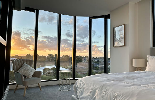 Skygarden Luxury Condo - Foto 24