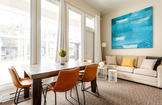 Parc Lofts - Foto 22