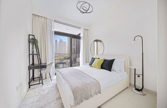 Silkhaus Burj Crown - Photo 14