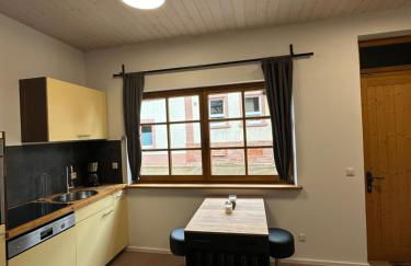 Ferienwohnung am Dierbach - Foto 6