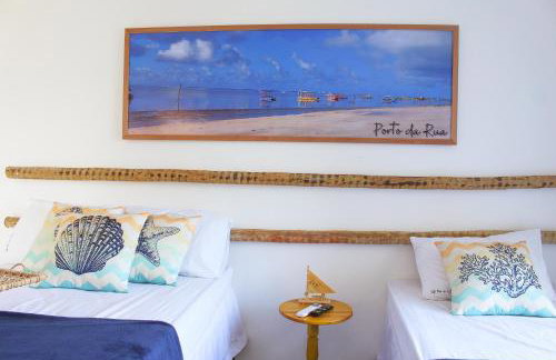 Casa Mar do Patacho - Foto 7