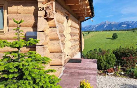 Domki Góralskie Dwa Misie - Foto 2