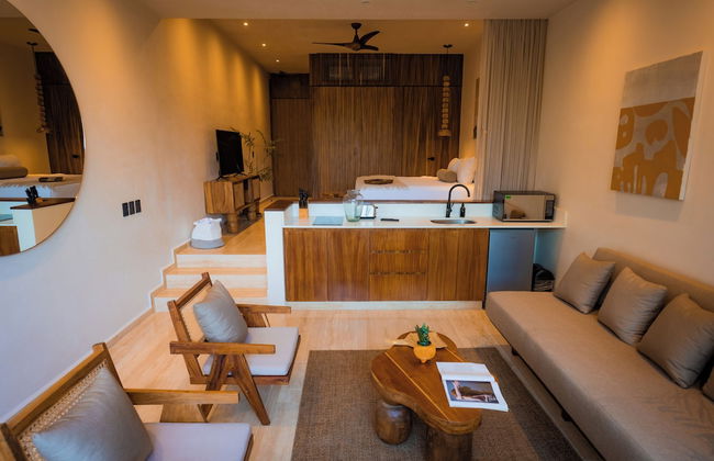 Hotel Bacab Tulum - Photo 45