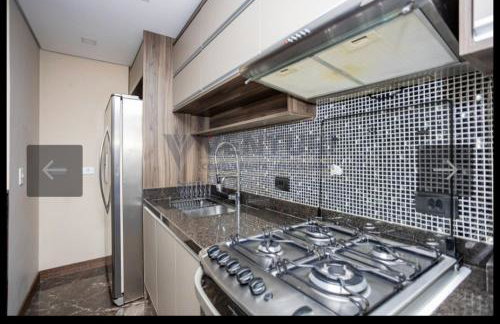 Apartamento Completo próximo do aeroporto Curitiba - Foto 6