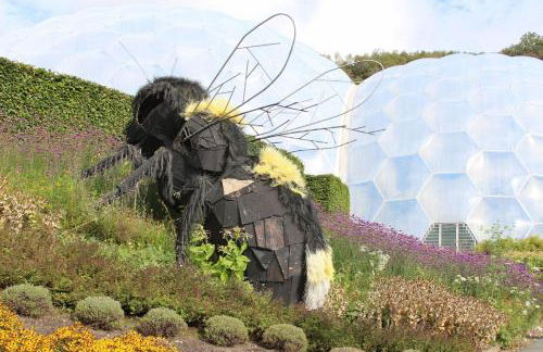 Trewhiddle Retreat V30 by Together Travel - Luxury 4-Bedroom Villa - Foto 32