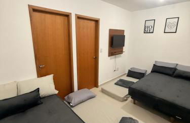 AP 04 - Excelente Apartamento Na Vila Sabrina ! - Foto 2