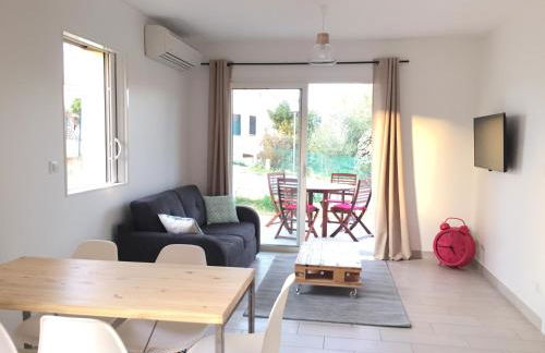 Résidence San Pancraziu - Foto 13