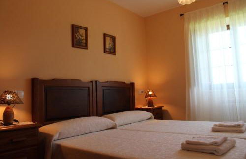 Apartamentos Casa Cerolleiro - Foto 50