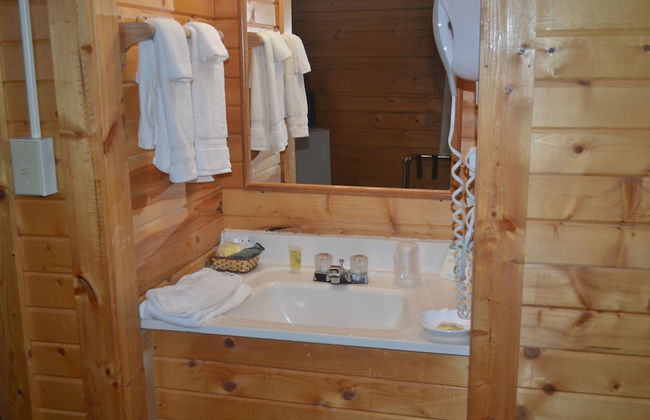 Holy Smoke Resort - Foto 56