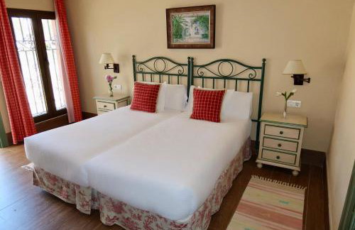 Hacienda de Orán - Photo 67