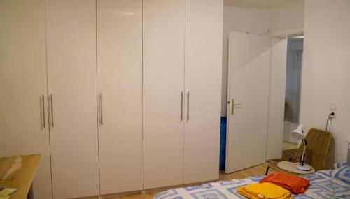 Magnolia FeWo Rheinbrohl - Foto 5, wardrobe