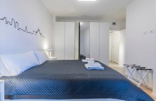 Prime Living Milano Merlata - Cozy Garden Apartment - Foto 14