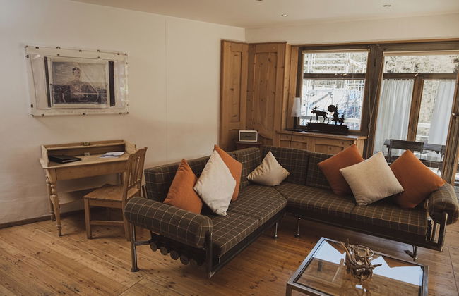 Backstage Hotel Serviced Apartments - Foto 25