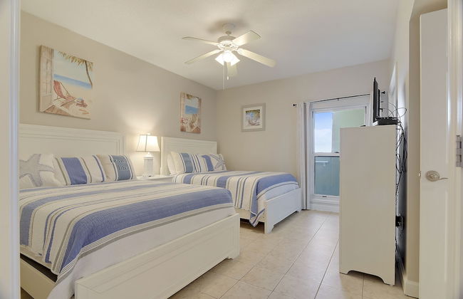 Boardwalk Beach Resort by Book That Condo - Foto 40