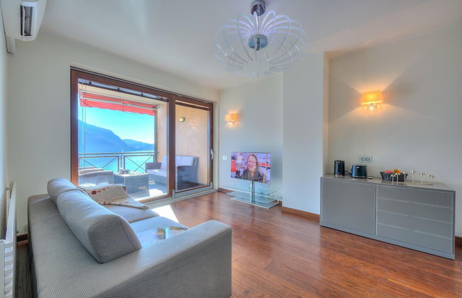 Panorama Fantastico Apt Pool Beach - Foto 9