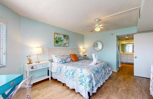 Beach Cottage 1403 - Foto 17