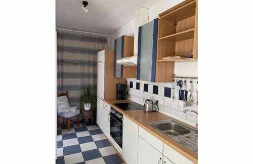 Holiday apartment 2 in the Maaßen country house - Foto 3